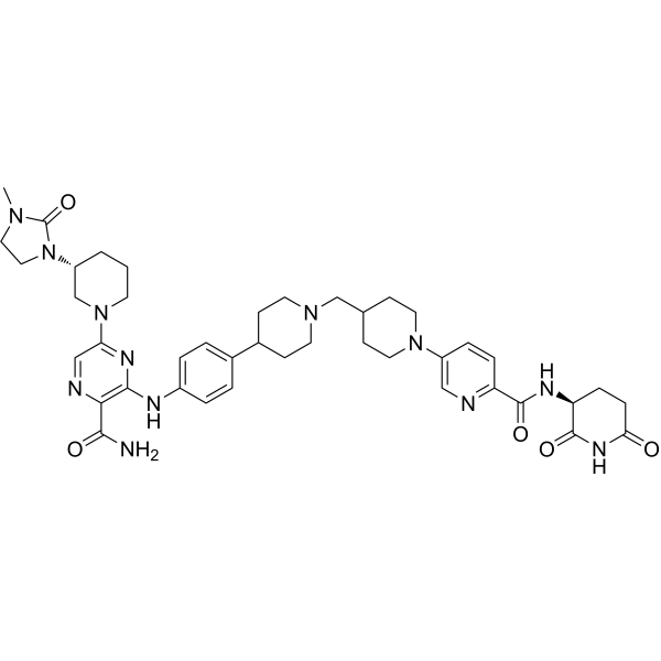 NX-5948 (BTK-IN-24) 2649400-34-8